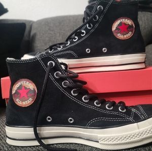 Converse High top Chuck 70